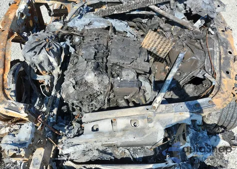 2015 BMW 535 I из США, поврежденный, VIN WBA5B1C57FD922664